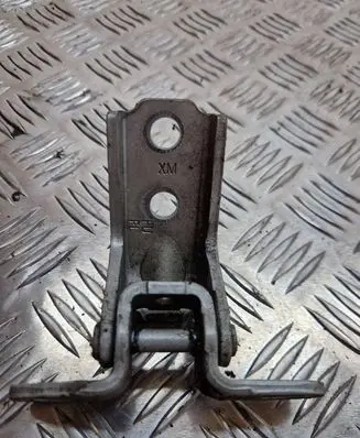 Front door upper hinge