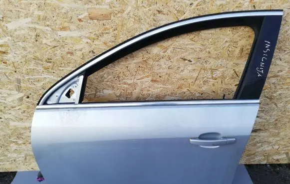 Opel Insignia A Front door