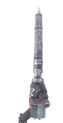 Fuel injector
