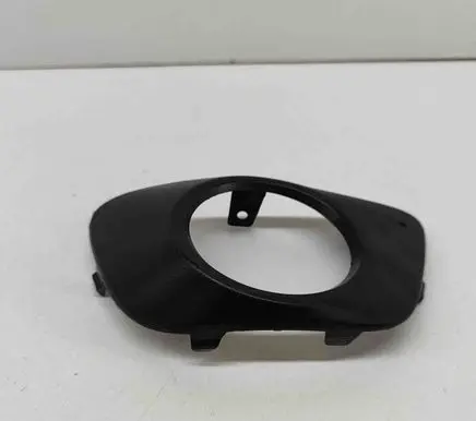 Porsche Macan (95B) Front fog light trim/grill 95B807796