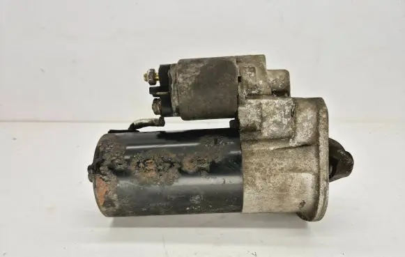 Volvo V70 Starter motor 1005821794