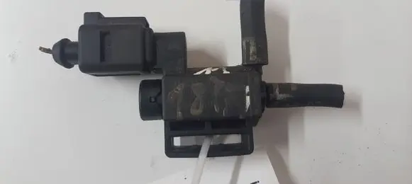 Volkswagen PASSAT B6 Turbo solenoid valve 037906283 72288000
