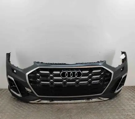 Audi Q5 SQ5 Front bumper 80A807065A