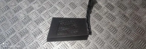 Side speaker trim/cover