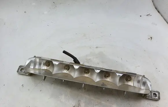 Toyota Corolla Verso E121 Third/center stoplight NOCODE