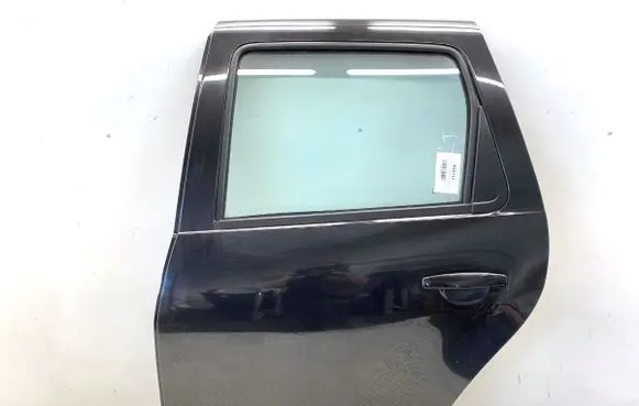 Dacia Duster II Rear door 