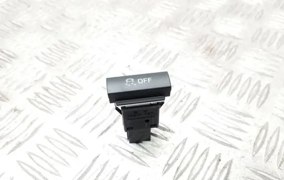 Skoda Octavia Mk2 (1Z) ESP (stability program) switch 1Z0927134D