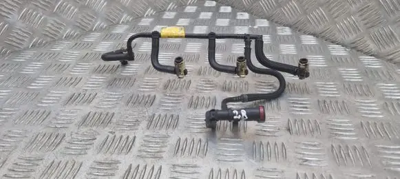 Fuel return line/hose