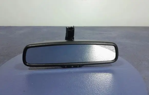 Hyundai Tucson TL Rear view mirror (interior)