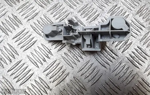 Volvo C30 Tail light bulb cover holder 27712204