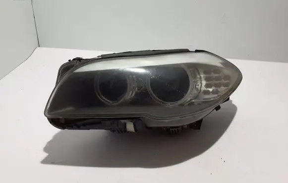 BMW 5 F10 F11 Headlight/headlamp 7203245