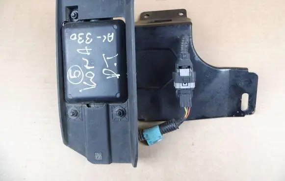 Hyundai Kona I Blind spot module 95821J9000