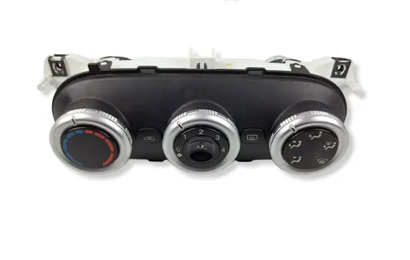 Fiat 500L Climate control unit 5R2240100