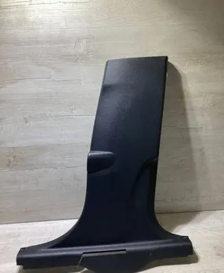 Ford Focus (B) pillar trim (bottom) JX7BA243W06AFW