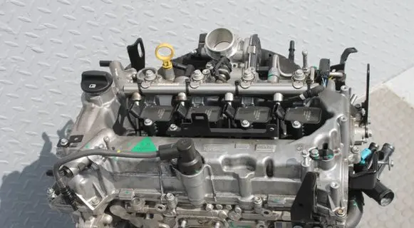 MG HS Engine SILNIK-15E4E 15E4E