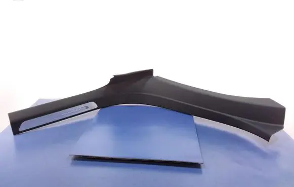 Audi A8 S8 D4 4H Other sill/pillar trim element 4H4864607P