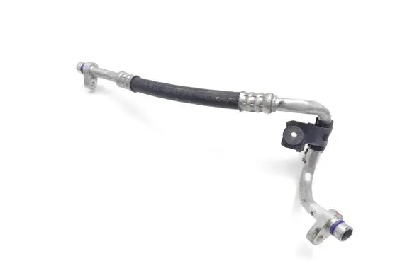 Nissan Leaf I (ZE0) Air conditioning (A/C) pipe/hose 924403NL0B