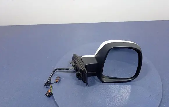 Citroen Berlingo Front door electric wing mirror