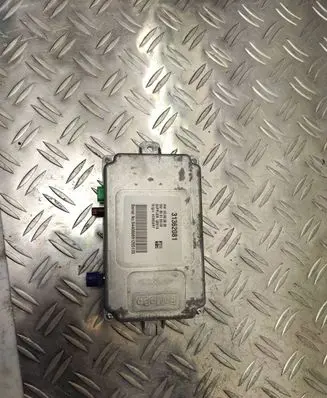 Volvo V60 Camera control unit module 31362081 05000000 844080891205135