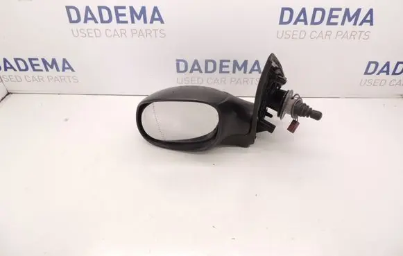 Peugeot 206 Manual wing mirror D208
