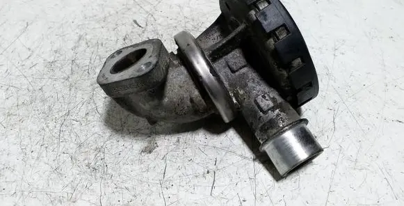 Peugeot 307 EGR valve 9630169080