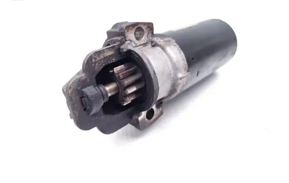 Ford Transit Starter motor CC1T-11000-AB