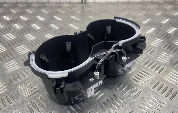 Audi A5 Cup holder 8W0862533D