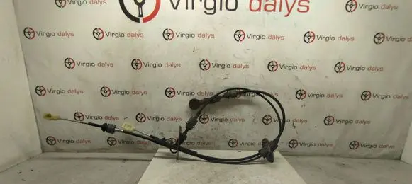 KIA Ceed Gear shift cable linkage