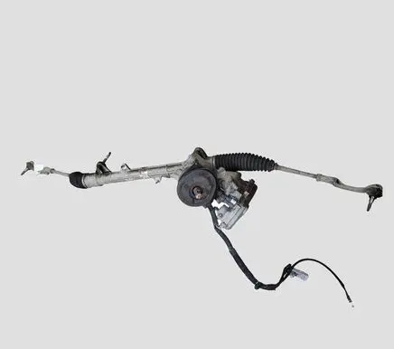 Peugeot 2008 II Steering rack 38263902