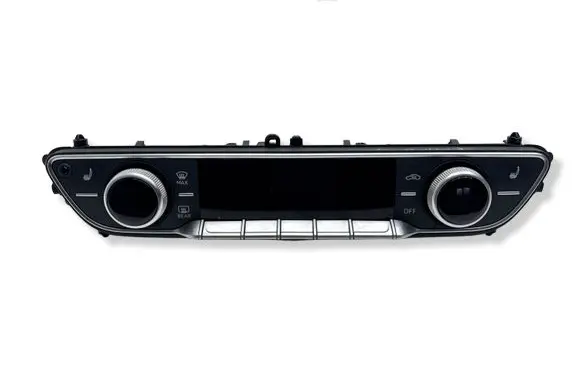Audi A4 S4 B9 Climate control unit 8W0820043G