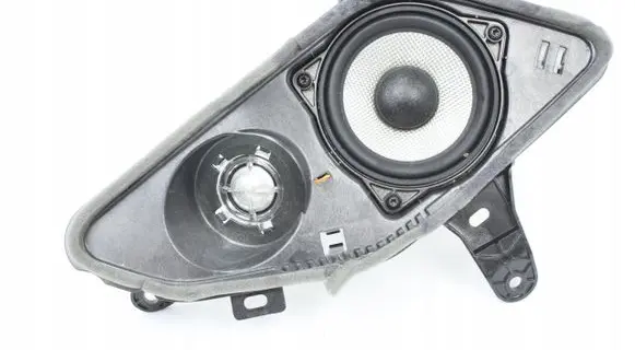 BMW X5 G05 Rear door speaker cover trim 2622507