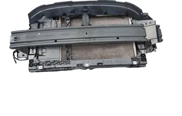 Ford Fiesta Radiator set C1B18C607AE C1BBA16E146AC