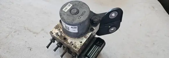 Chevrolet Aveo ABS Pump 95484896