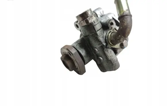 Volkswagen Polo VI Power steering pump 7D0422155ES