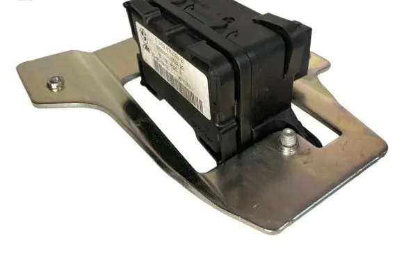 BMW 1 E81 E87 ESP acceleration yaw rate sensor 6762769 34526762769 6777252