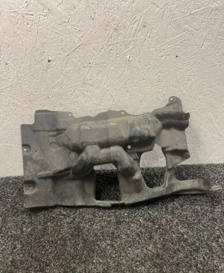 BMW M5 Other engine bay part 7975446