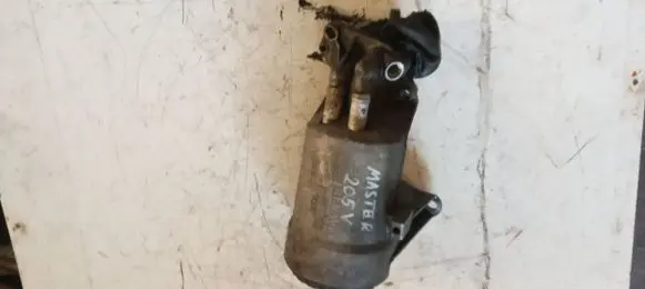 Renault Master II Oil filter mounting bracket 065901A V06J3019