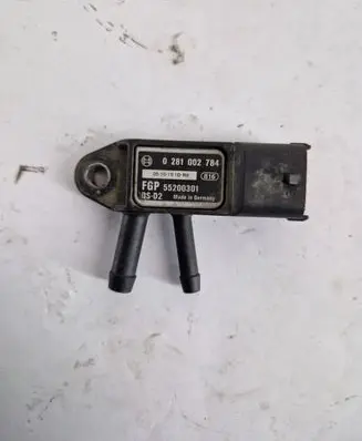Opel Signum Oil pressure sensor 0281002784