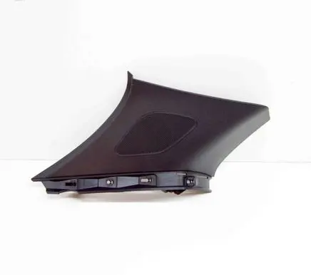 Porsche Macan (95B) (C) pillar trim 95B867245