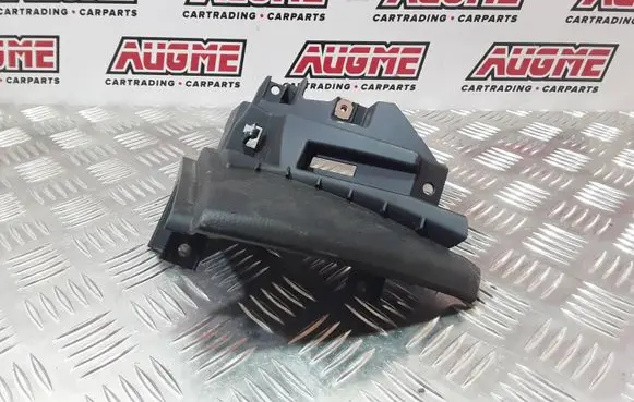BMW X1 E84 Other dashboard part 1773327 2001550
