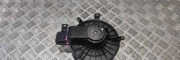 Dodge Durango Heater fan/blower AY2727006341