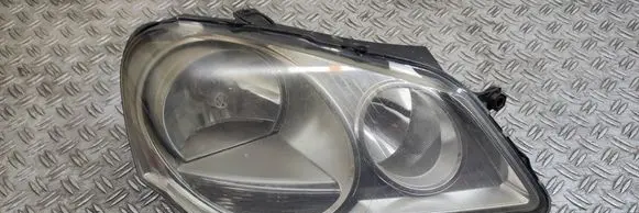 Volkswagen Polo IV 9N3 Headlight/headlamp 6Q1941008AK 140605 89312000