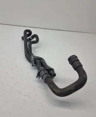 Land Rover Evoque I Engine coolant pipe/hose 6G9118C266CG