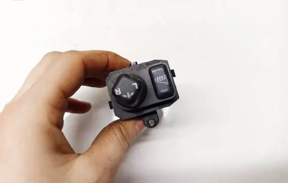Honda Accord Wing mirror switch SEAG012M1