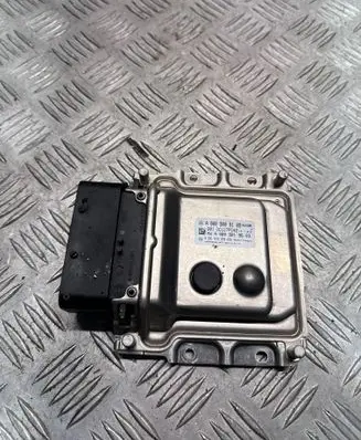 Mercedes-Benz GLE (W166 - C292) Adblue control unit A0009009109