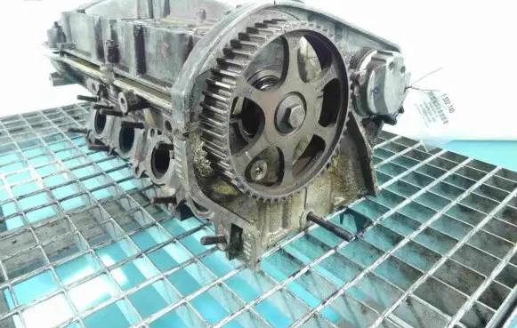 Audi A4 S4 B7 8E 8H Engine head ADR IMPRK1332740