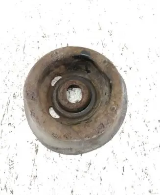 Mercedes-Benz C W203 Coil spring mount A2033211084