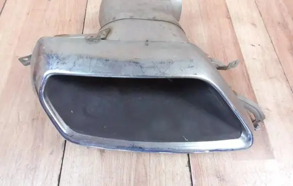 Volvo XC40 Muffler ending 31407970