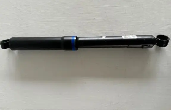 Toyota Hilux VIII Rear shock absorber/damper 485310K760 485318Z009 485310K760B
