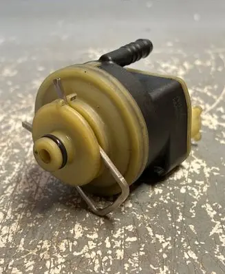 BMW 5 F10 F11 Fuel filter heater 8517902 2003121A